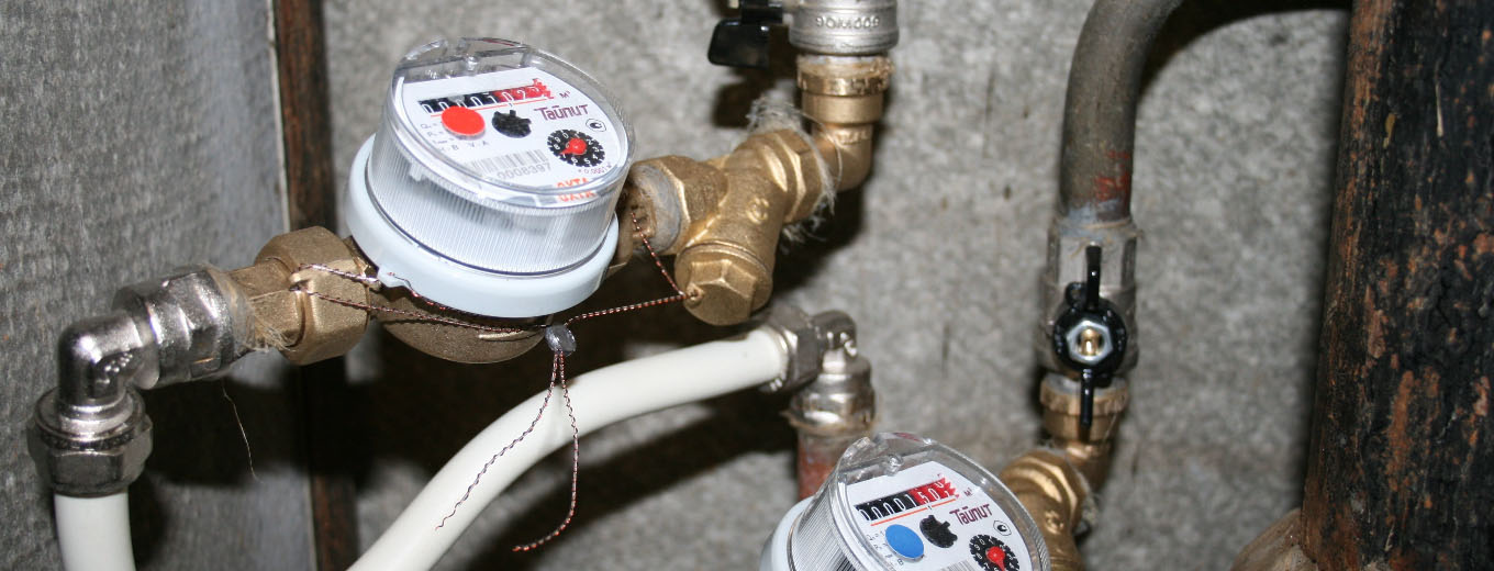 Water Metering